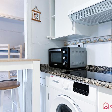 Apartamento Oropesinka Oropesa del Mar Zewnętrze zdjęcie