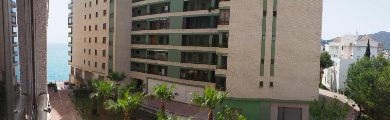 Apartamento Oropesinka Oropesa del Mar Zewnętrze zdjęcie