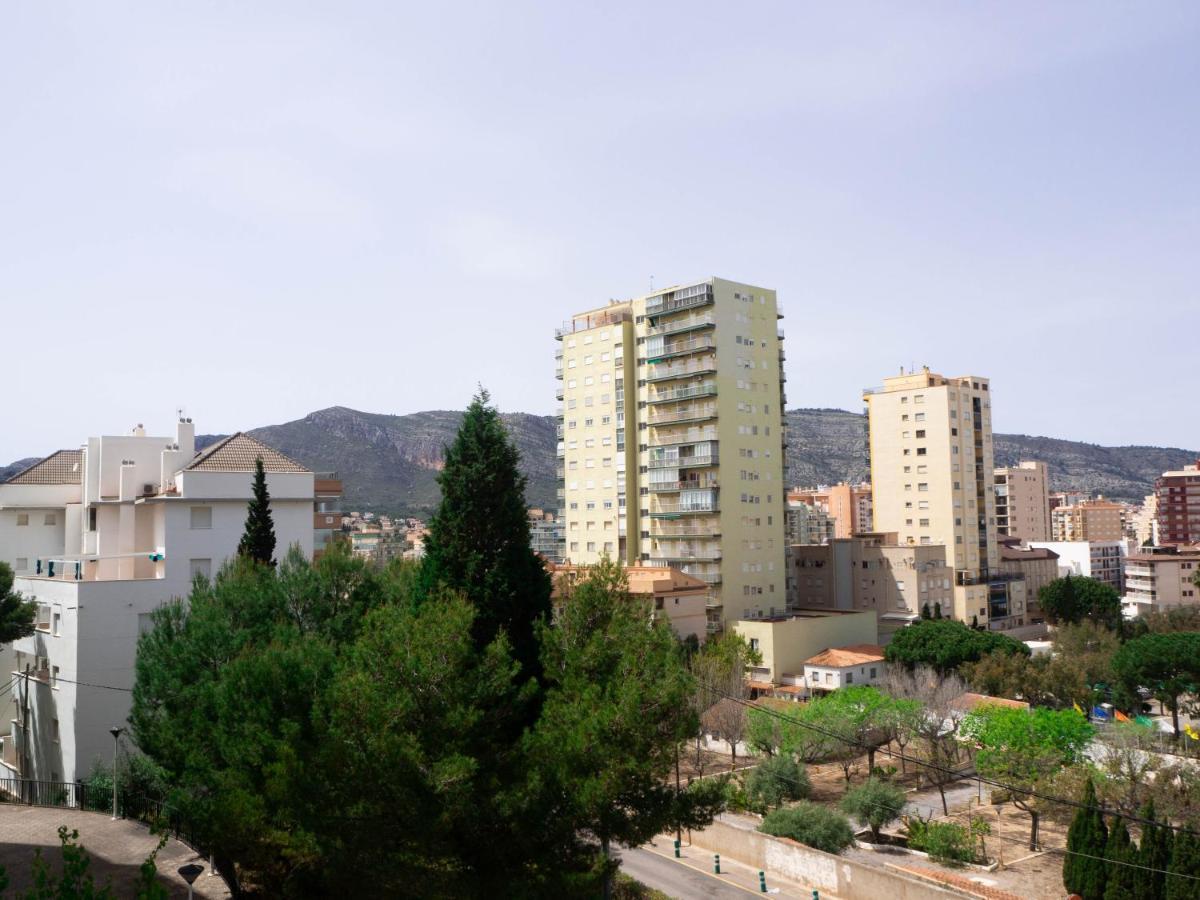 Apartamento Oropesinka Oropesa del Mar Zewnętrze zdjęcie