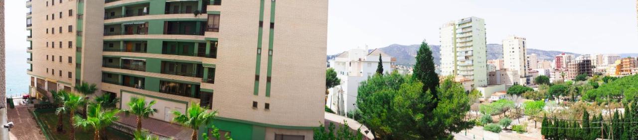 Apartamento Oropesinka Oropesa del Mar Zewnętrze zdjęcie