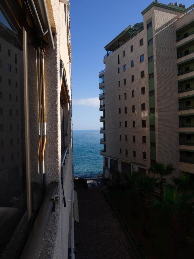 Apartamento Oropesinka Oropesa del Mar Zewnętrze zdjęcie