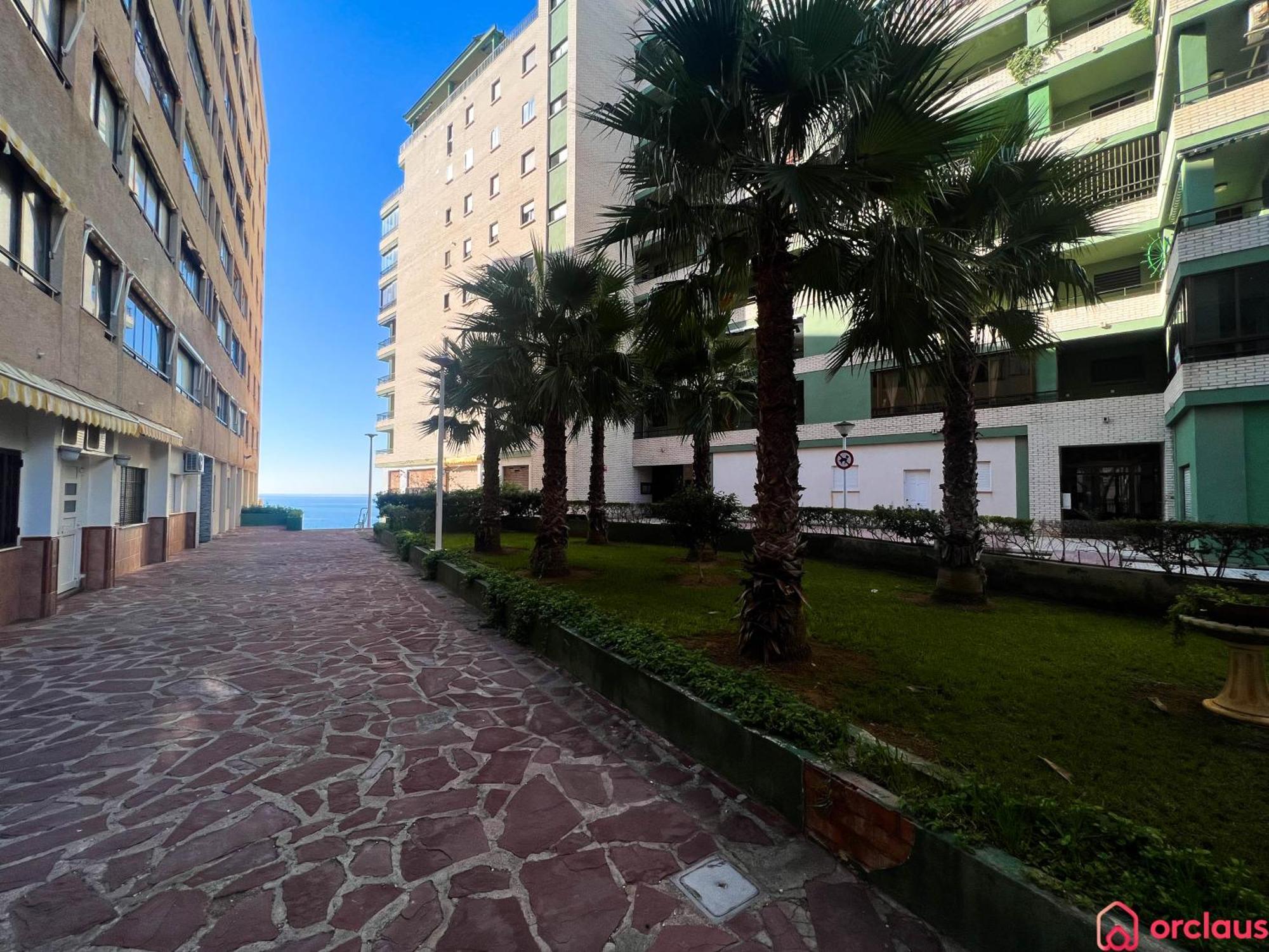 Apartamento Oropesinka Oropesa del Mar Zewnętrze zdjęcie