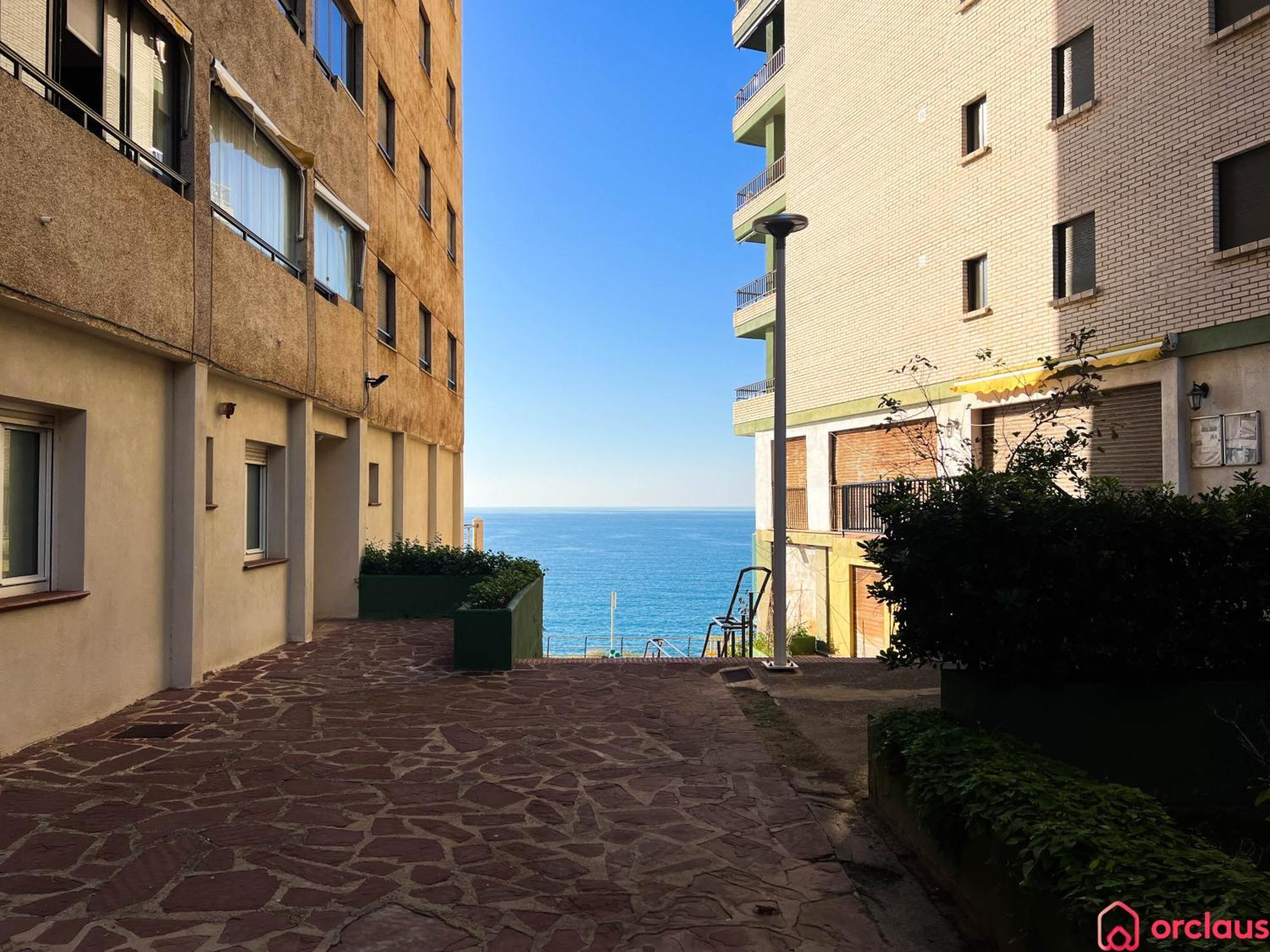 Apartamento Oropesinka Oropesa del Mar Zewnętrze zdjęcie