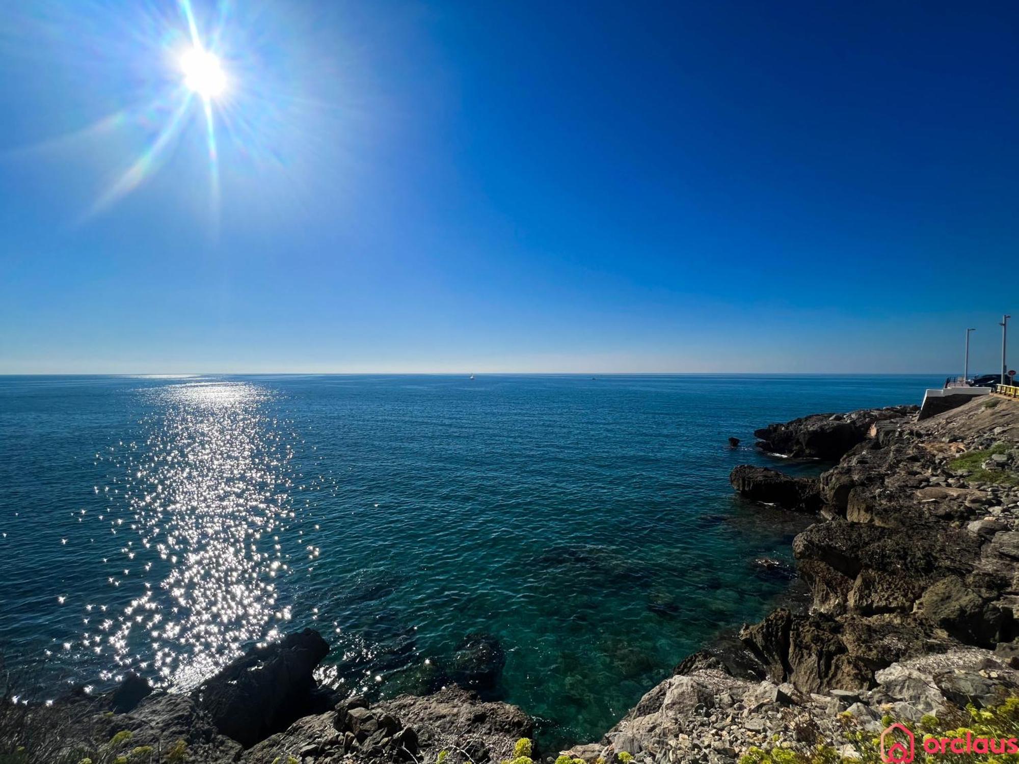 Apartamento Oropesinka Oropesa del Mar Zewnętrze zdjęcie