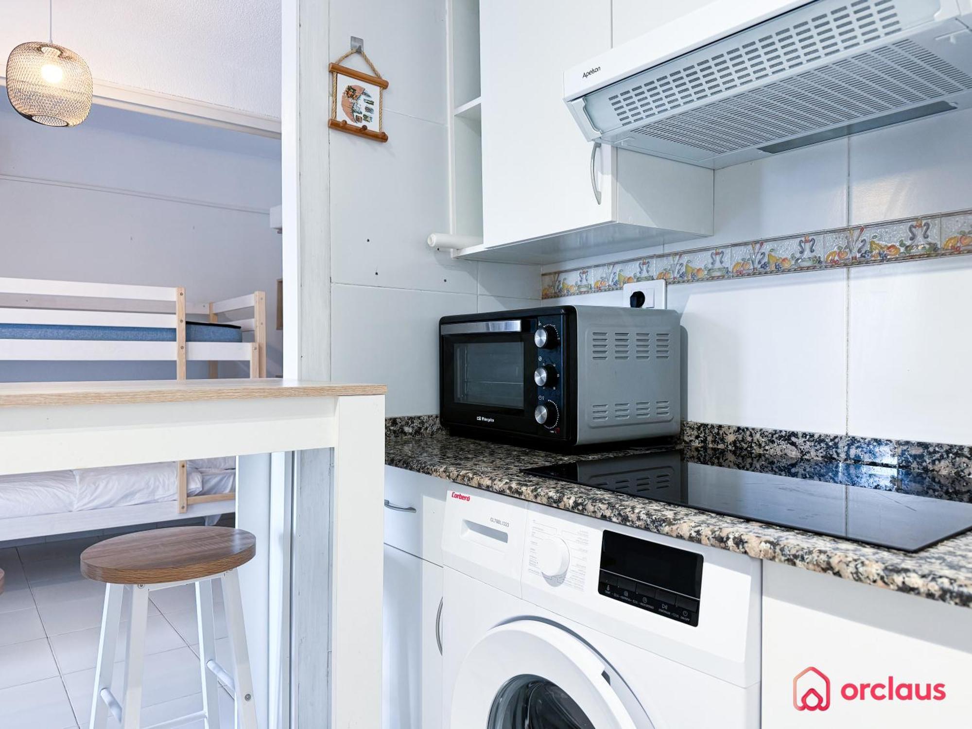 Apartamento Oropesinka Oropesa del Mar Zewnętrze zdjęcie
