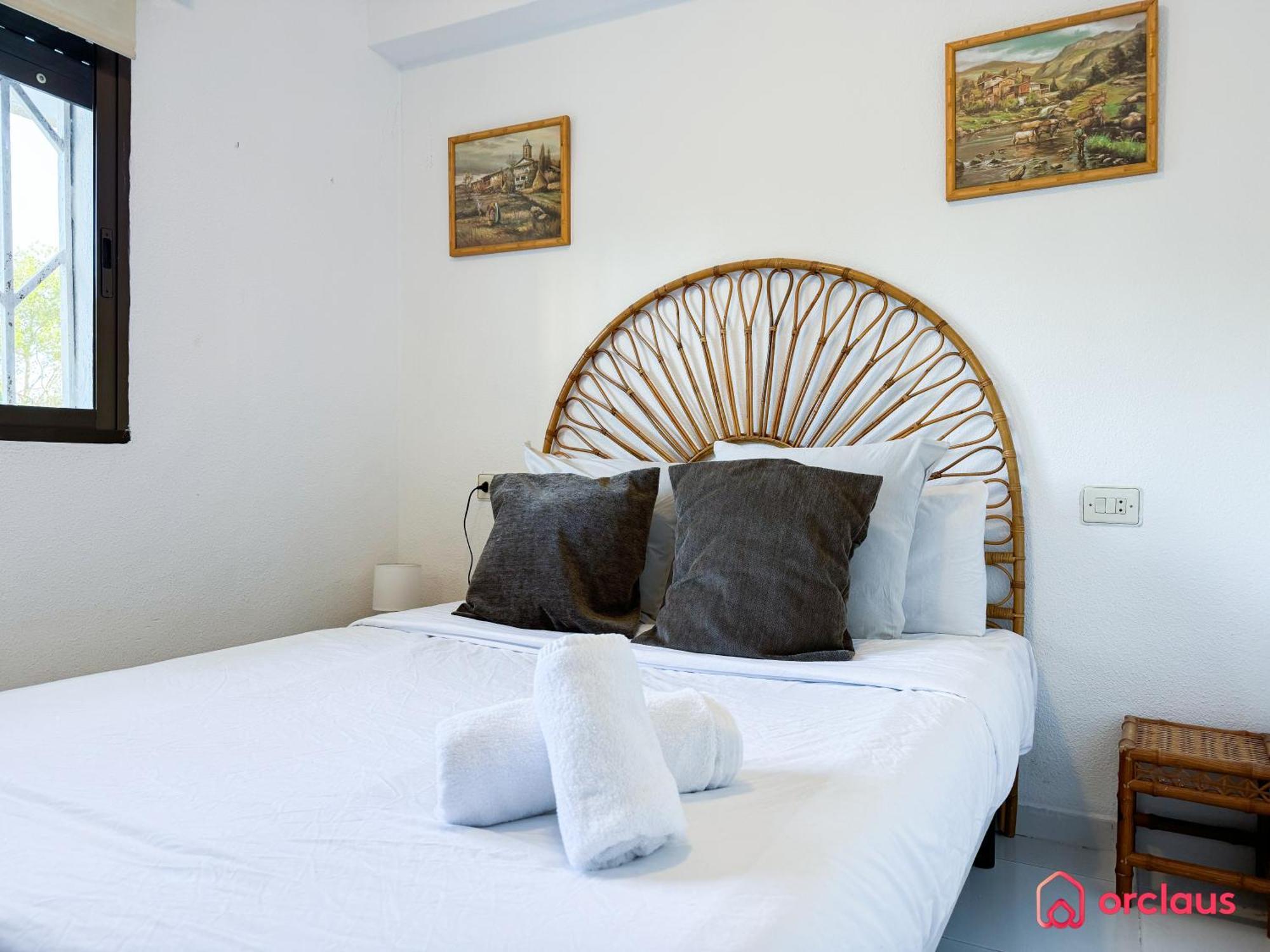 Apartamento Oropesinka Oropesa del Mar Zewnętrze zdjęcie