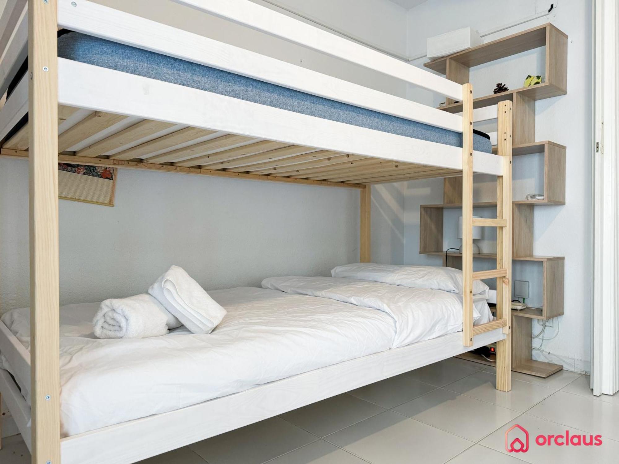 Apartamento Oropesinka Oropesa del Mar Zewnętrze zdjęcie