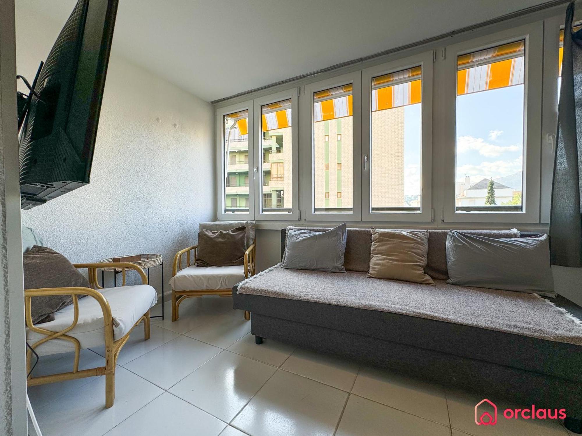 Apartamento Oropesinka Oropesa del Mar Zewnętrze zdjęcie