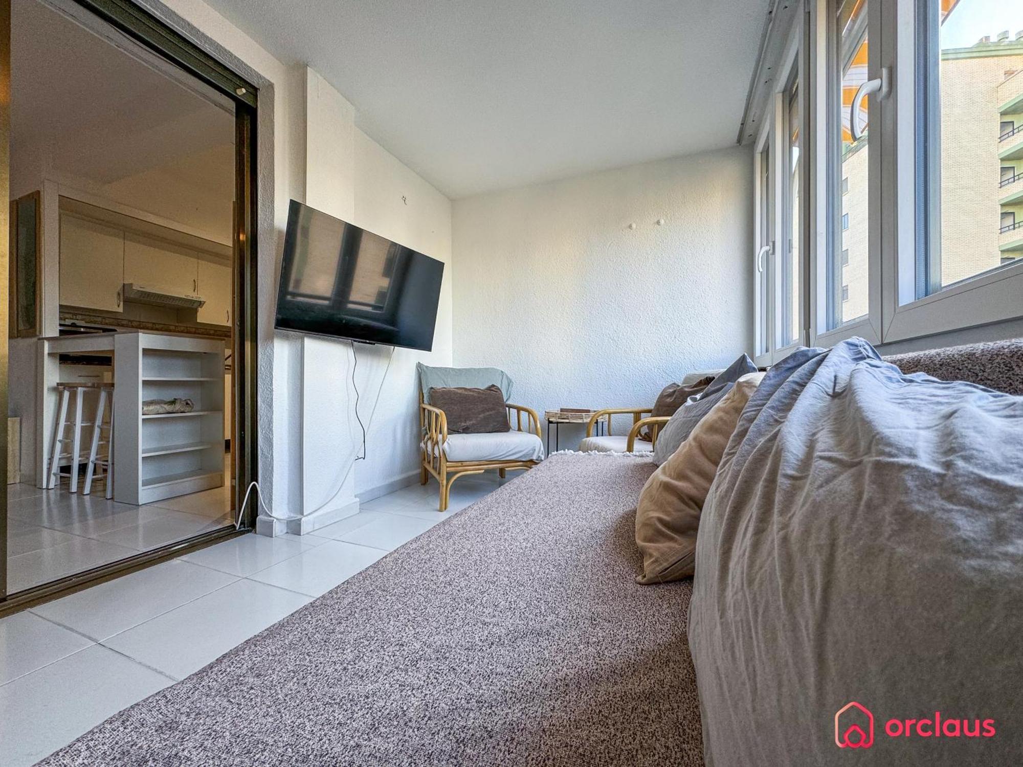 Apartamento Oropesinka Oropesa del Mar Zewnętrze zdjęcie