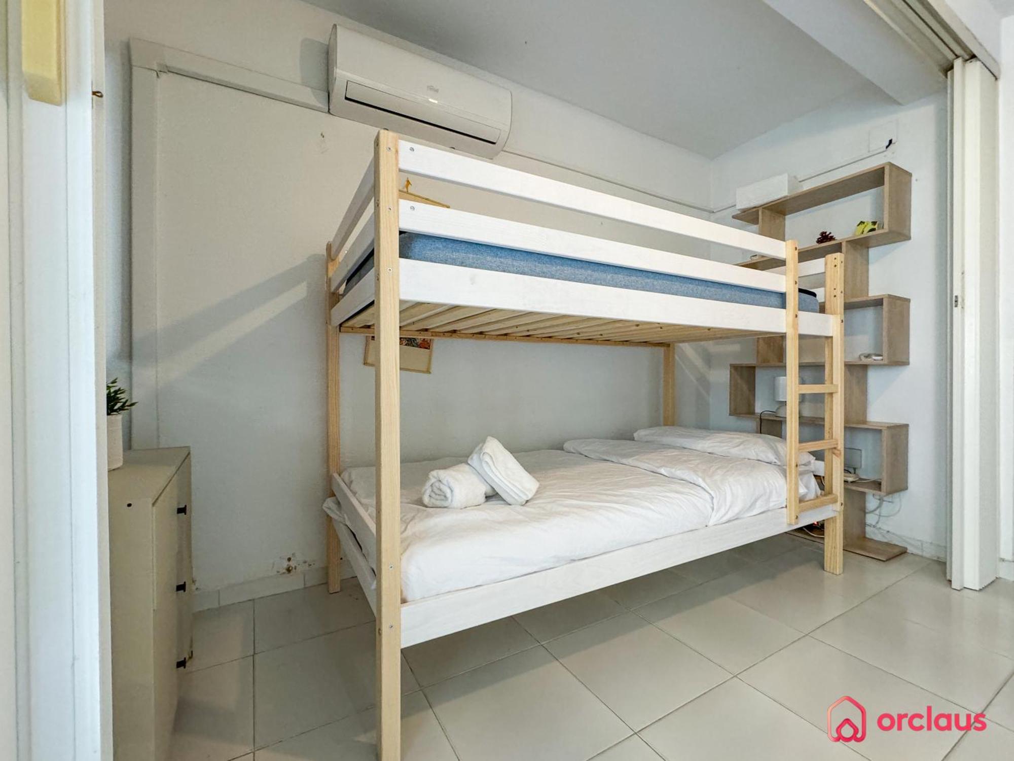 Apartamento Oropesinka Oropesa del Mar Zewnętrze zdjęcie